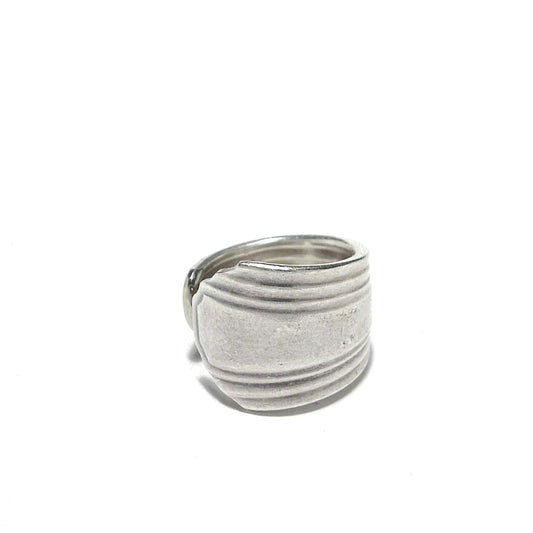 Spoon Ring　No.7414　11号