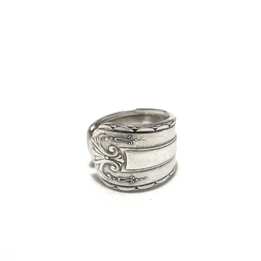 Spoon Ring　No.7486　13号