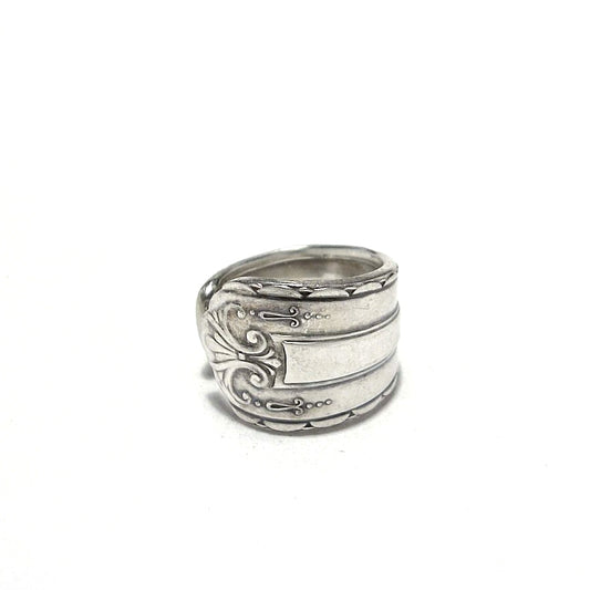 Spoon Ring　No.7486　13号