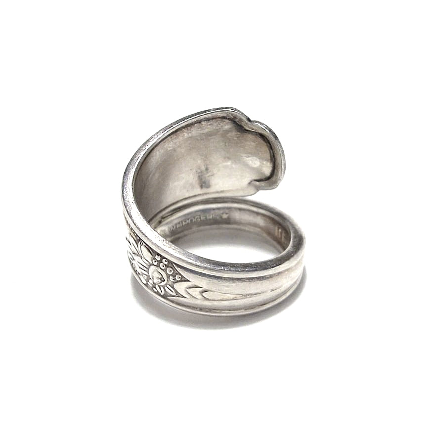 Spoon Ring　No.7808　24号