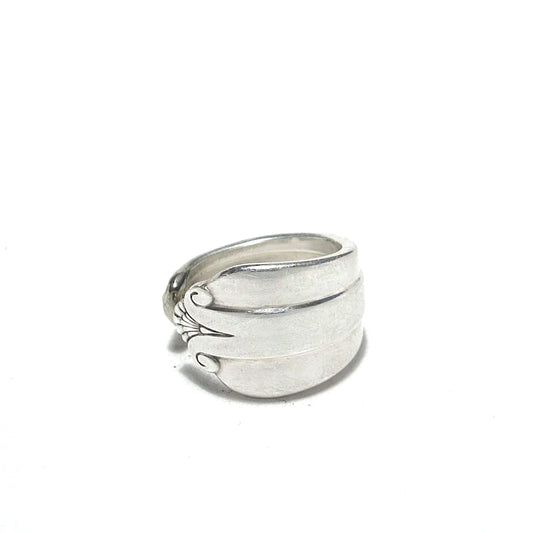 Spoon Ring　No.7577　16号