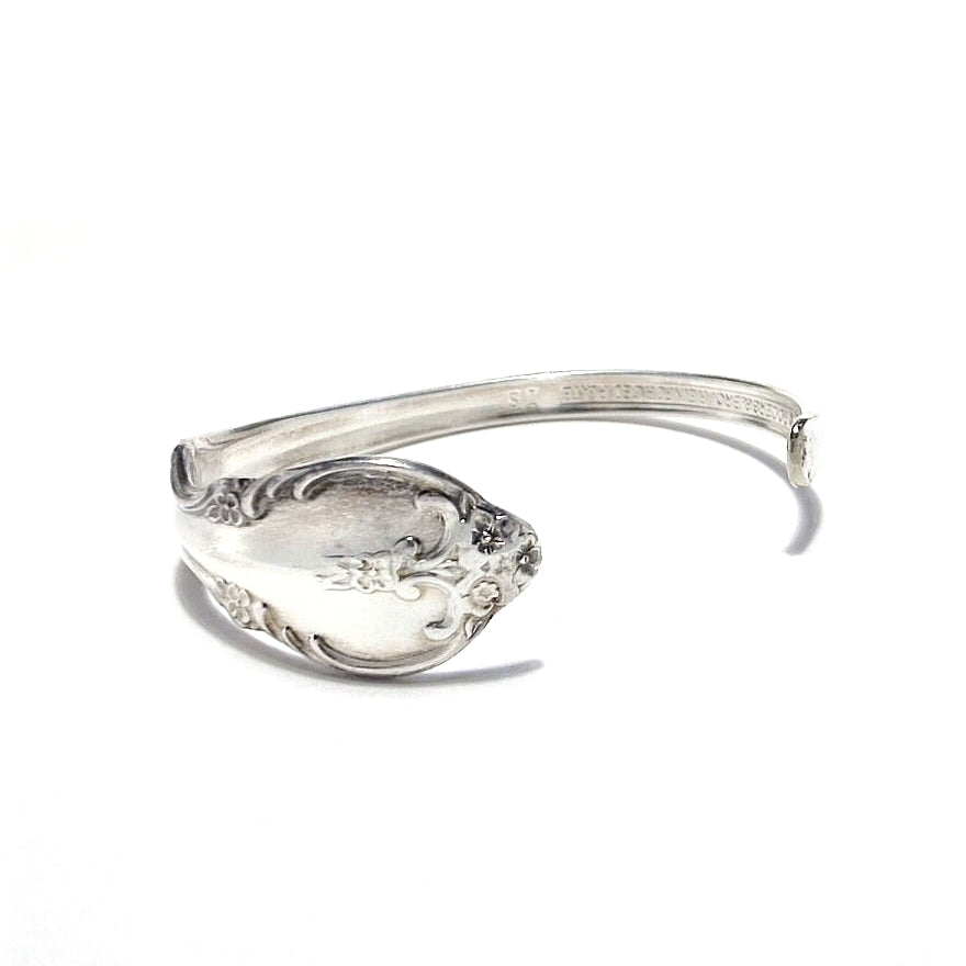 Spoon Bangle　No.8069