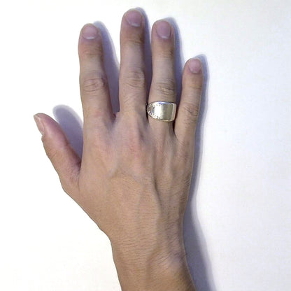 Spoon Ring　No.7212　21号