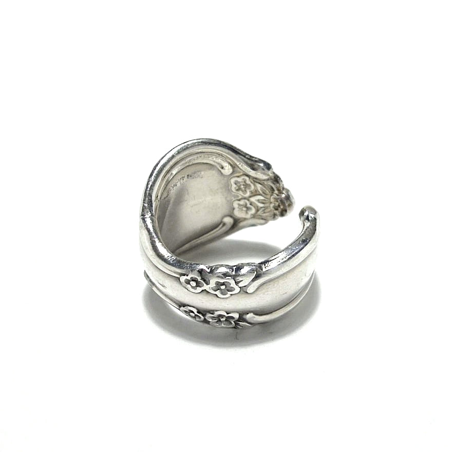 Spoon Ring　No.7232　19号