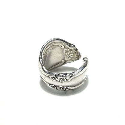Spoon Ring　No.7232　19号