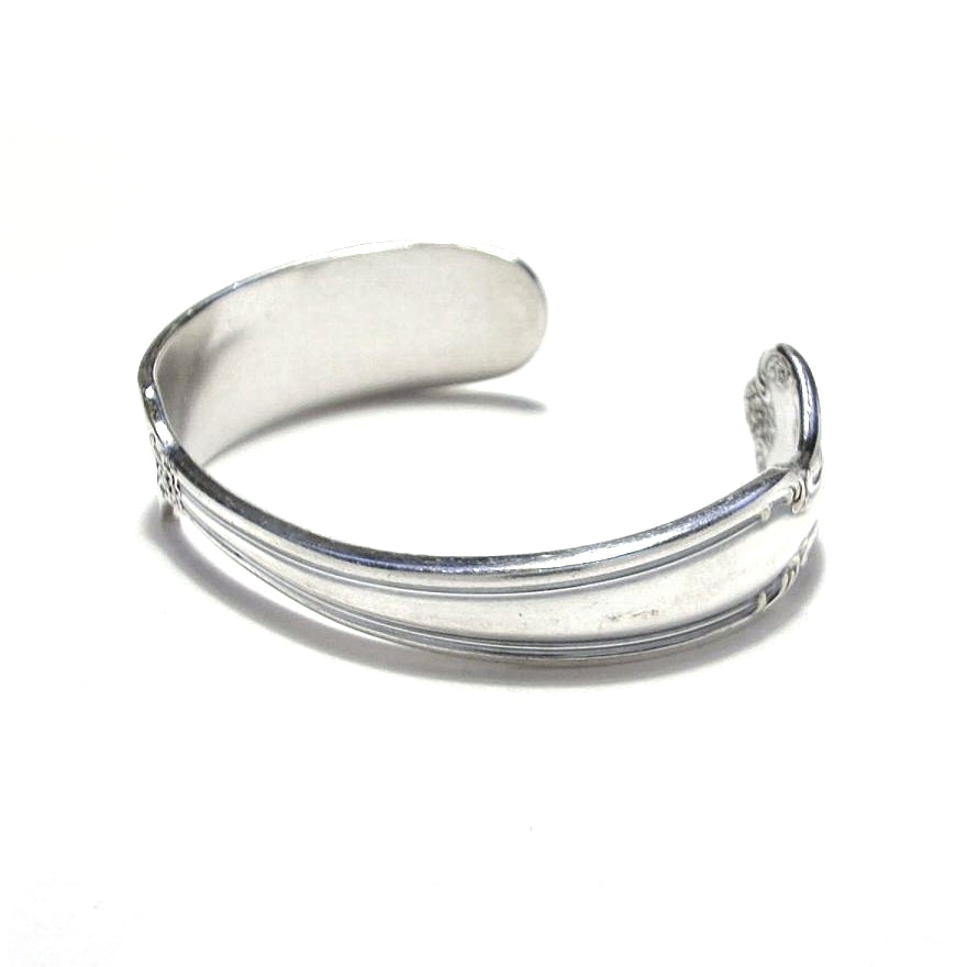 Butter Knife Bangle　No.8118