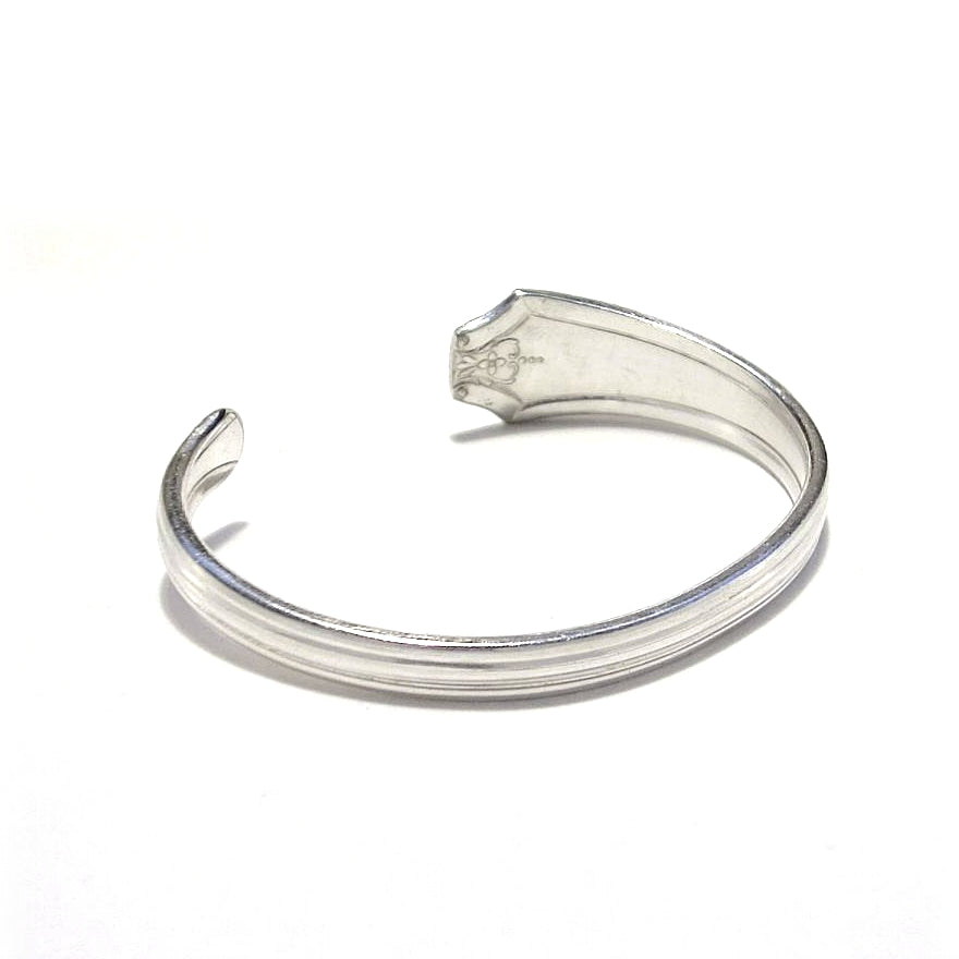 Spoon Bangle　No.8062
