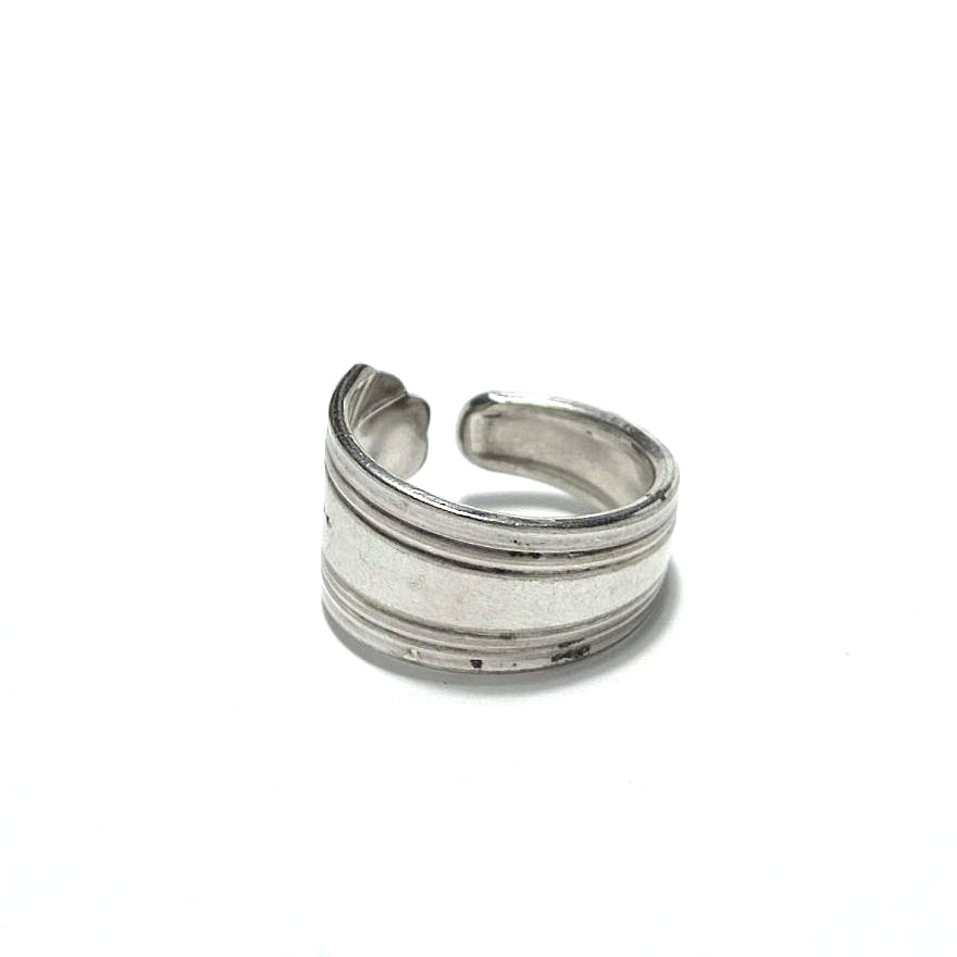 Spoon Ring　No.7199　21号