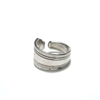 Spoon Ring　No.7199　21号