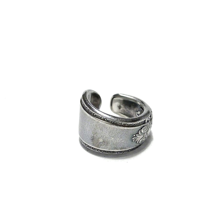 Spoon Ring　No.7369　10号