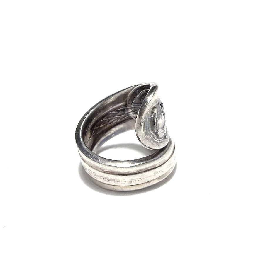 President Spoon Ring　　No.7868　14号　Zachary Taylor