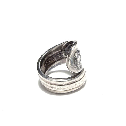President Spoon Ring　　No.7868　14号　Zachary Taylor
