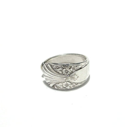 Spoon Ring　No.7252　24号