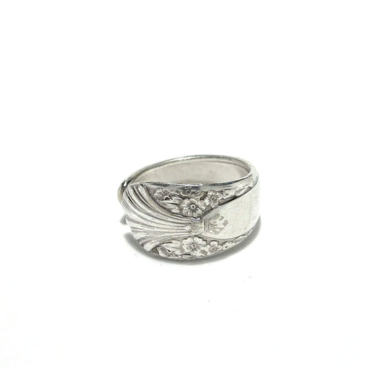 Spoon Ring　No.7252　24号