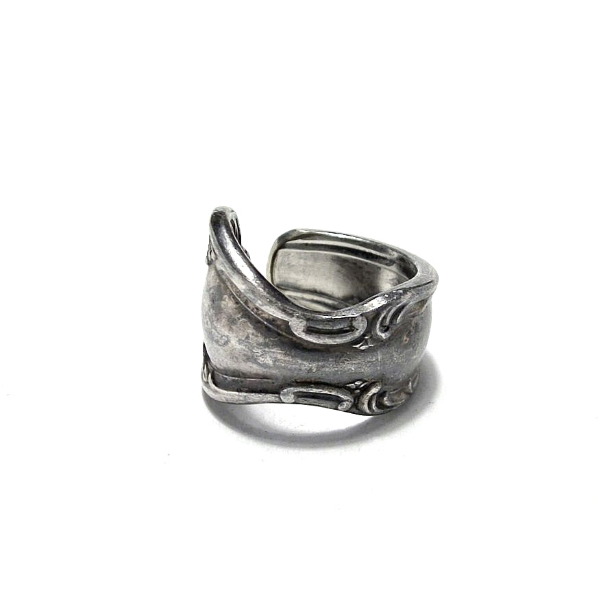 Spoon Ring　No.7150　19号