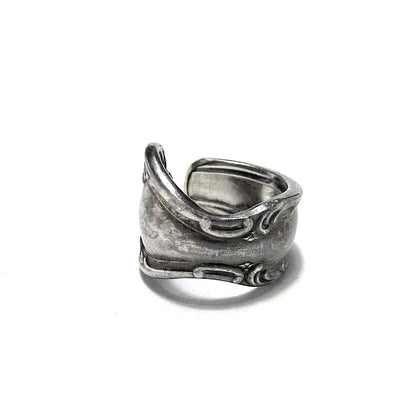 Spoon Ring　No.7150　19号