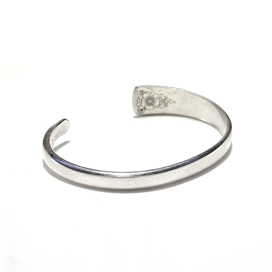 Spoon Bangle　No.8067
