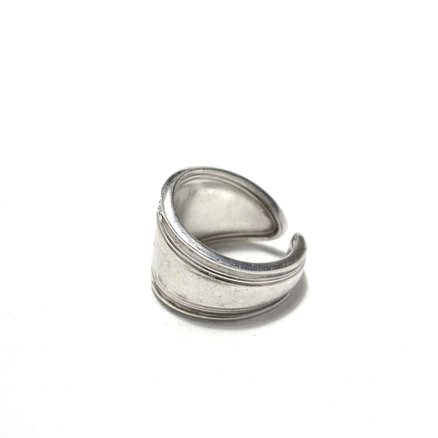 Spoon Ring　No.7488　13号