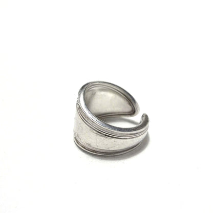 Spoon Ring　No.7488　13号