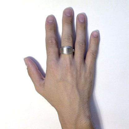 Spoon Ring　No.7318　23号