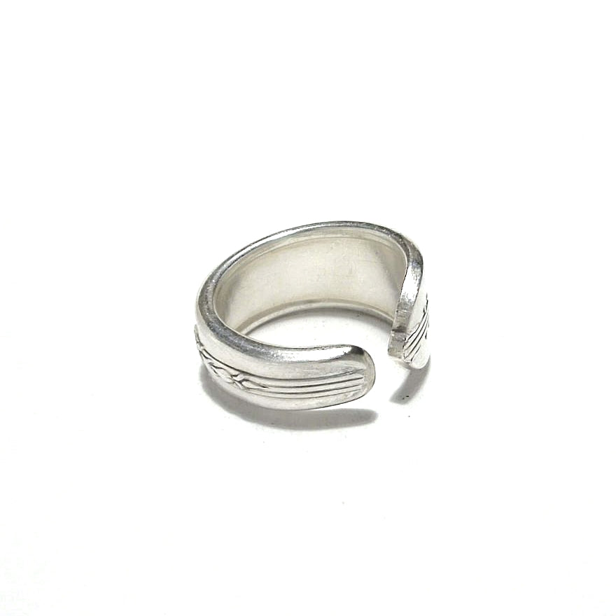 Spoon Ring　No.7270　22号