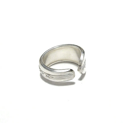 Spoon Ring　No.7270　22号