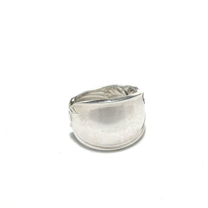 Spoon Ring　No.7122　18号