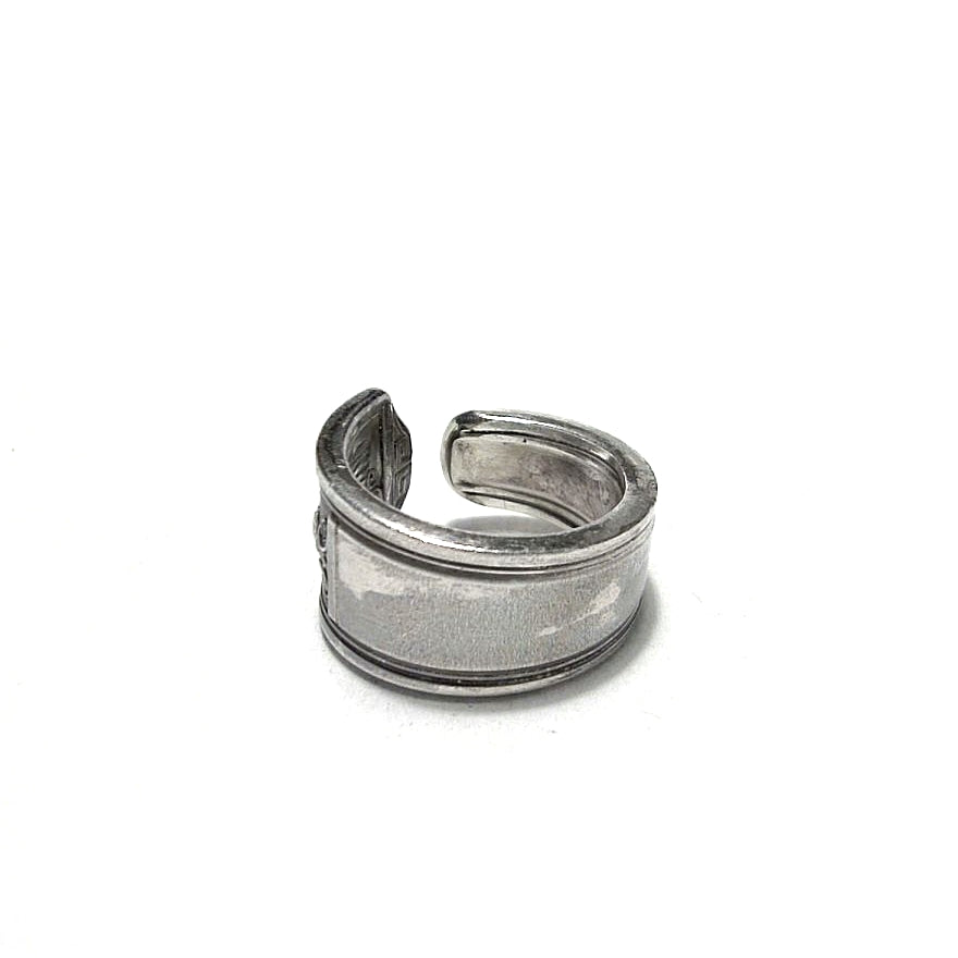 Spoon Ring　No.7510　15号
