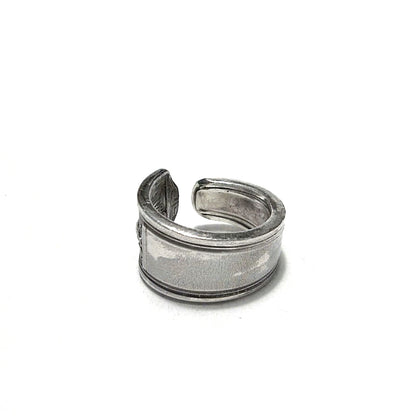 Spoon Ring　No.7510　15号