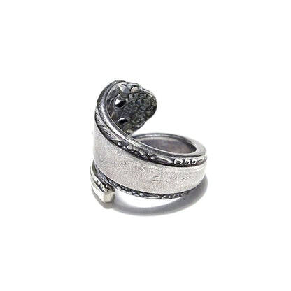 Spoon Ring　No.7711　20号