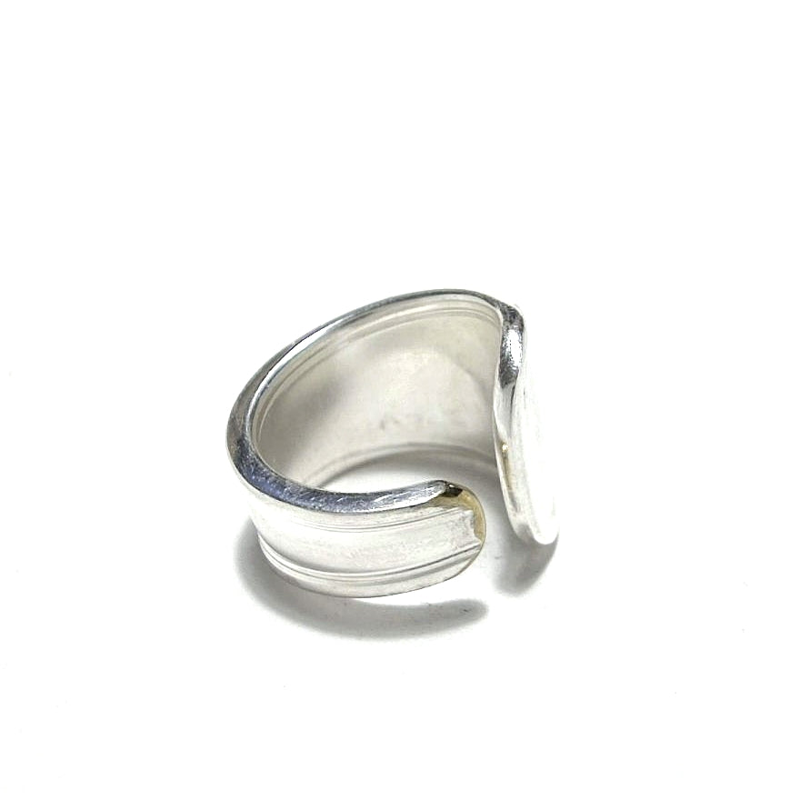 Spoon Ring　No.7625　17号