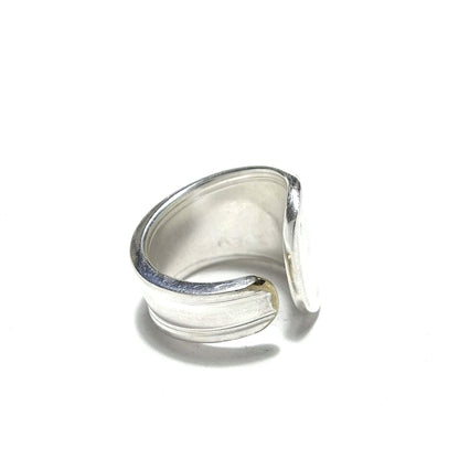 Spoon Ring　No.7625　17号