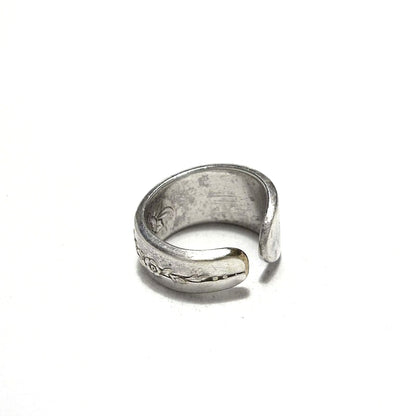 Spoon Ring　No.7529　15号