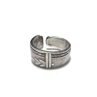 Spoon Ring　No.7360　26号