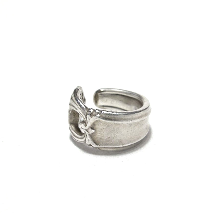 Spoon Ring　No.7174　17号