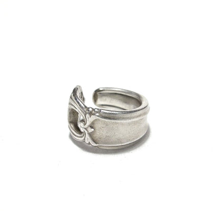 Spoon Ring　No.7174　17号