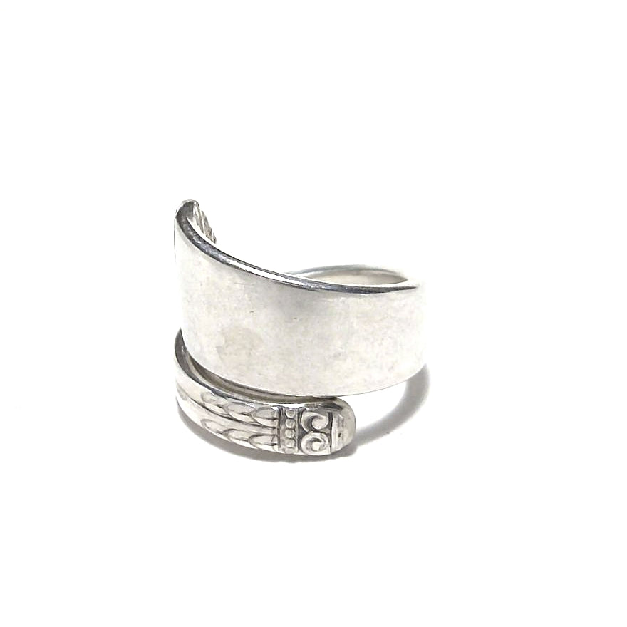 Spoon Ring　No.7819　23号