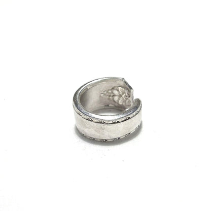 Spoon Ring　No.7437　12号