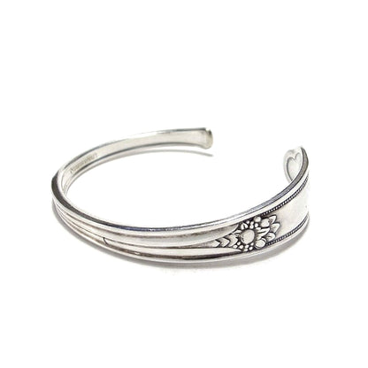 Spoon Bangle　No.8130