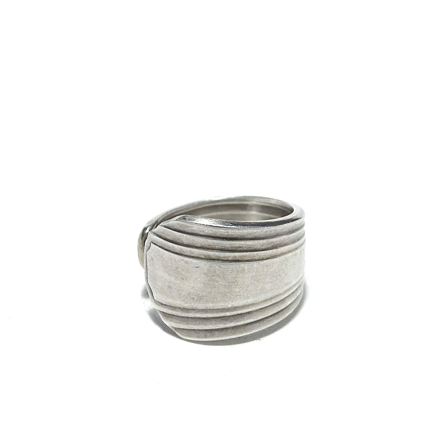 Spoon Ring　No.7610　17号