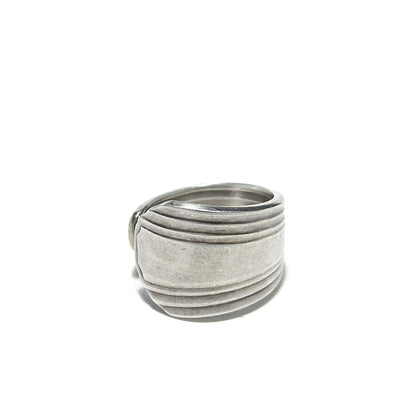 Spoon Ring　No.7610　17号
