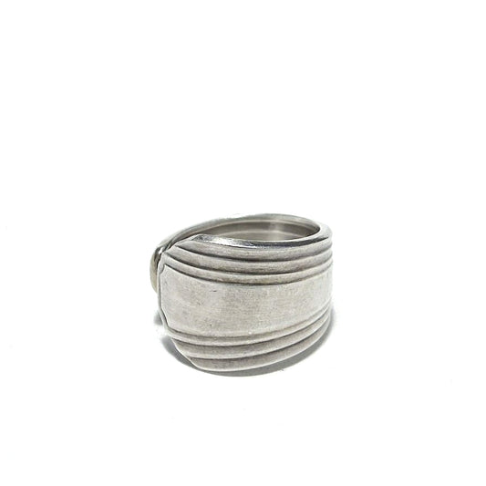 Spoon Ring　No.7610　17号