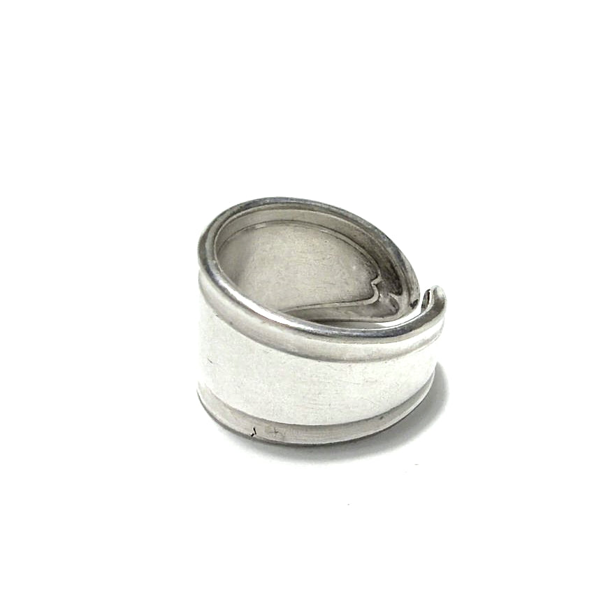 Spoon Ring　No.7253　24号