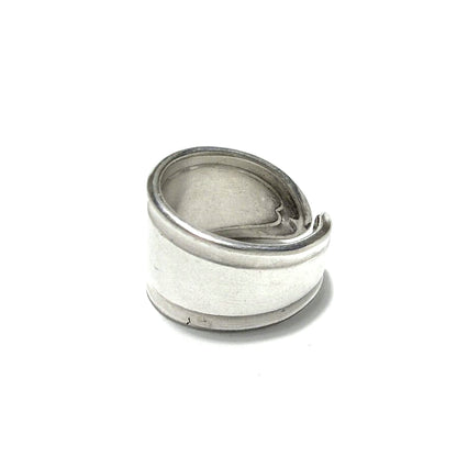 Spoon Ring　No.7253　24号