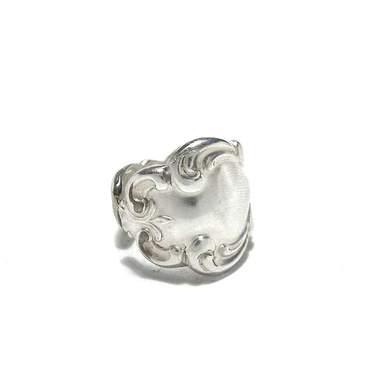 Spoon Ring　No.7634　15号