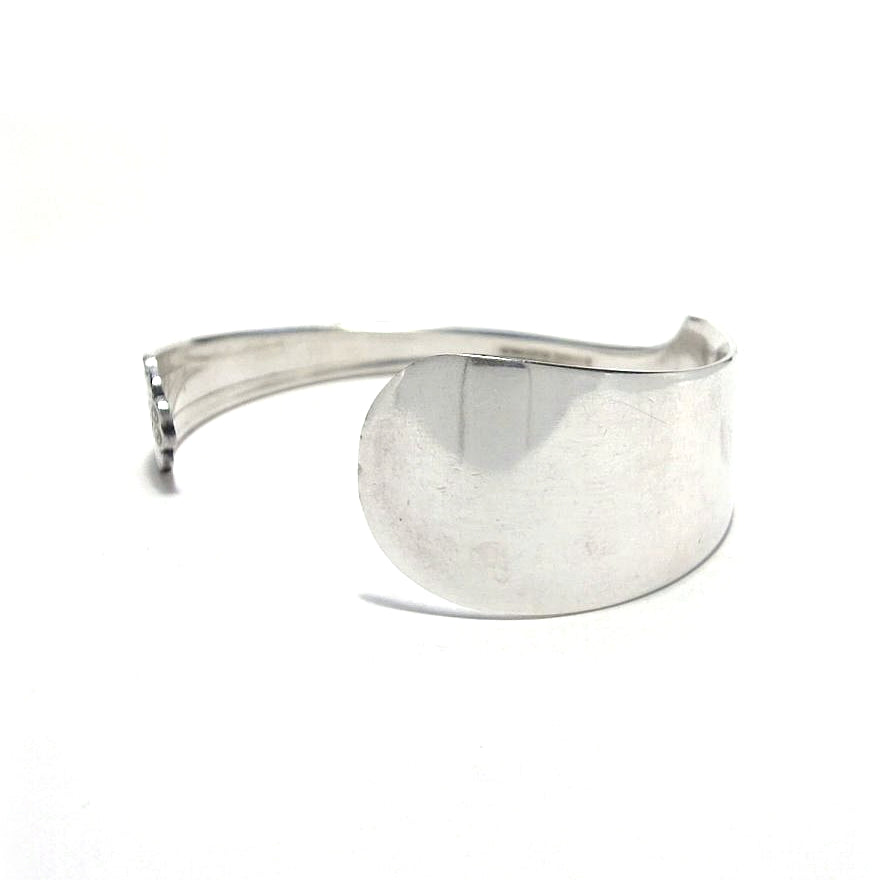 Butter Knife Bangle　No.8117