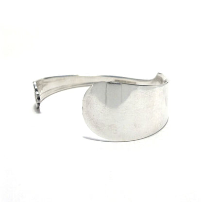 Butter Knife Bangle　No.8117