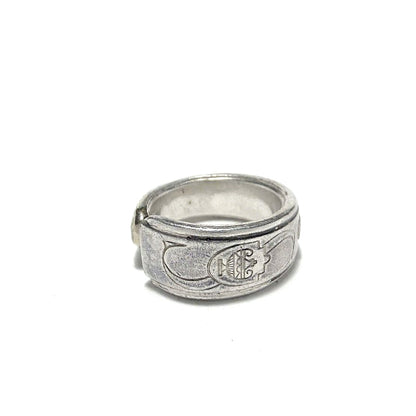Spoon Ring　No.7278　21号