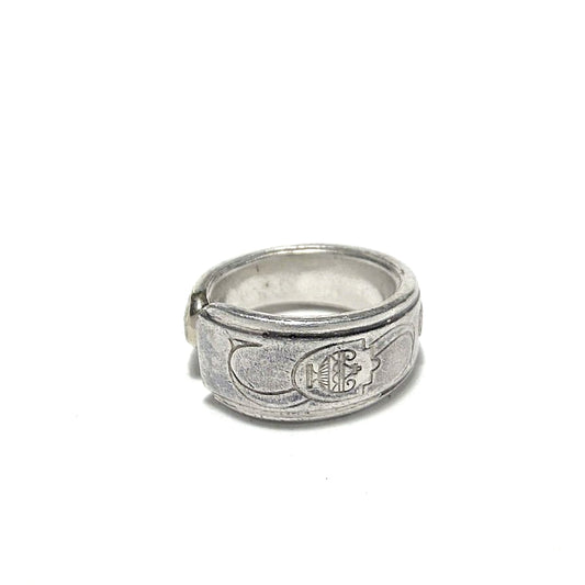 Spoon Ring　No.7278　21号