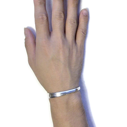 Spoon Bangle　No.8050